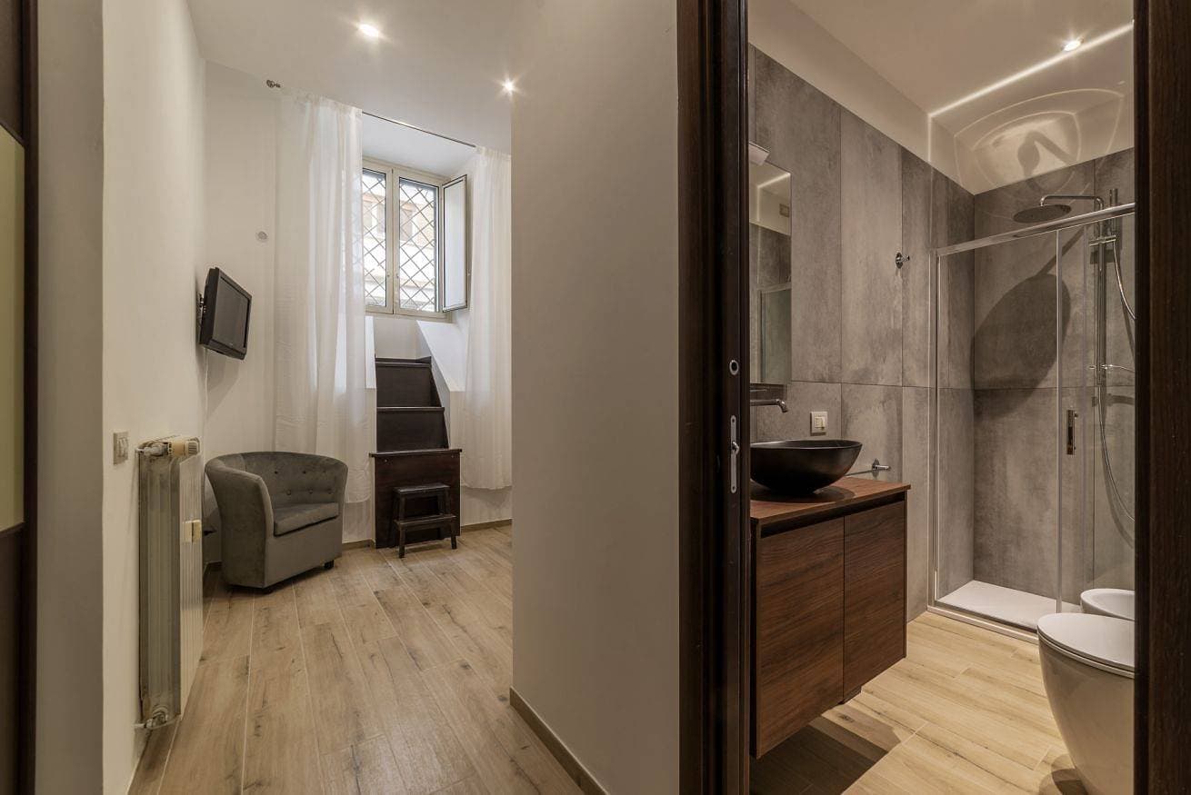 Foto 12 von 31: Ferienwohnung für 4 Personen