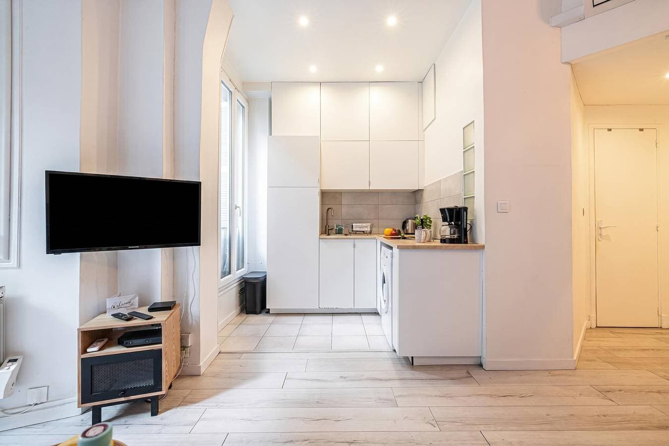 Foto 7 von 33: Appartement Shakespeare
