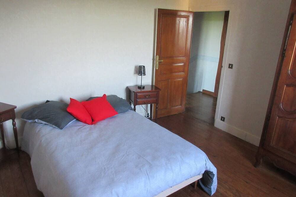 Foto 6 von 26: Charming house in the Charolais countryside overlooking the valley