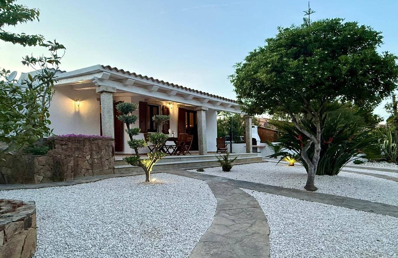 Villa Peru 1
