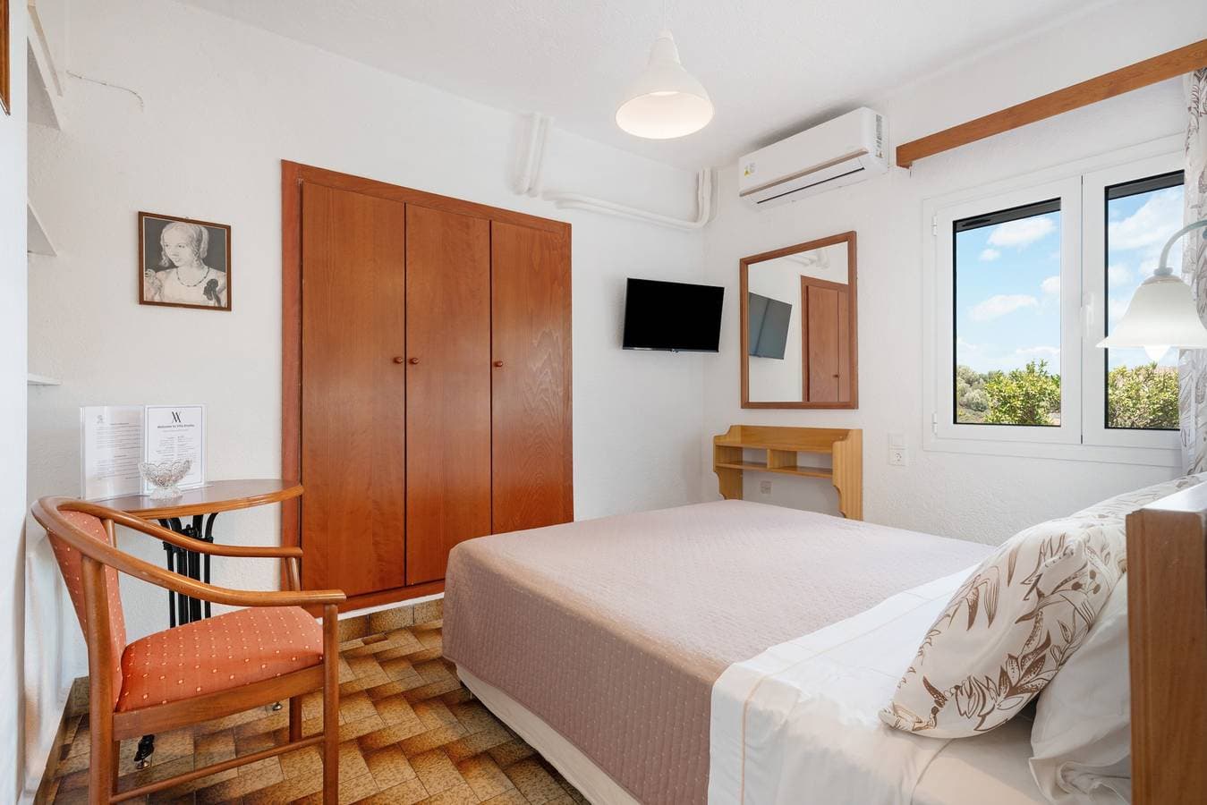 Foto 7 von 19: Villa Amalia 4 – Sonniges Studio für 3 Personen
