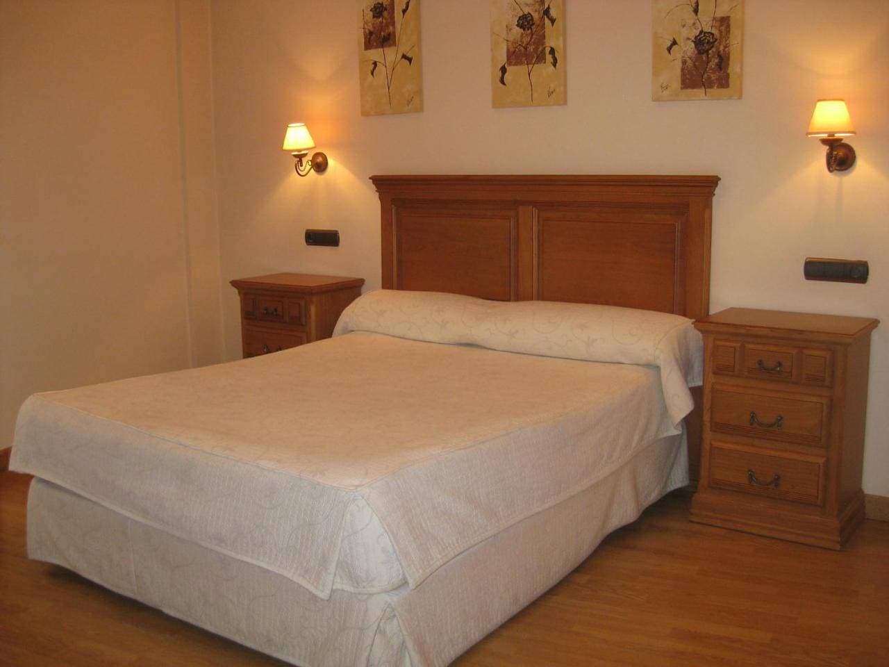 Foto 12 von 12: Double or Twin Room