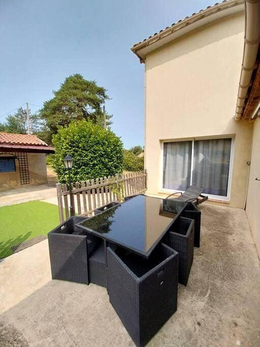 Foto 4 von 36: One-Bedroom Villa