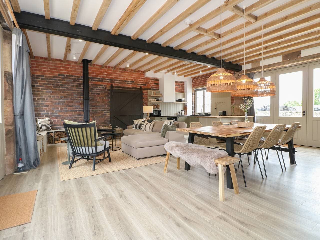 Foto 4 von 31: Rowan Cottage - Fold Yards