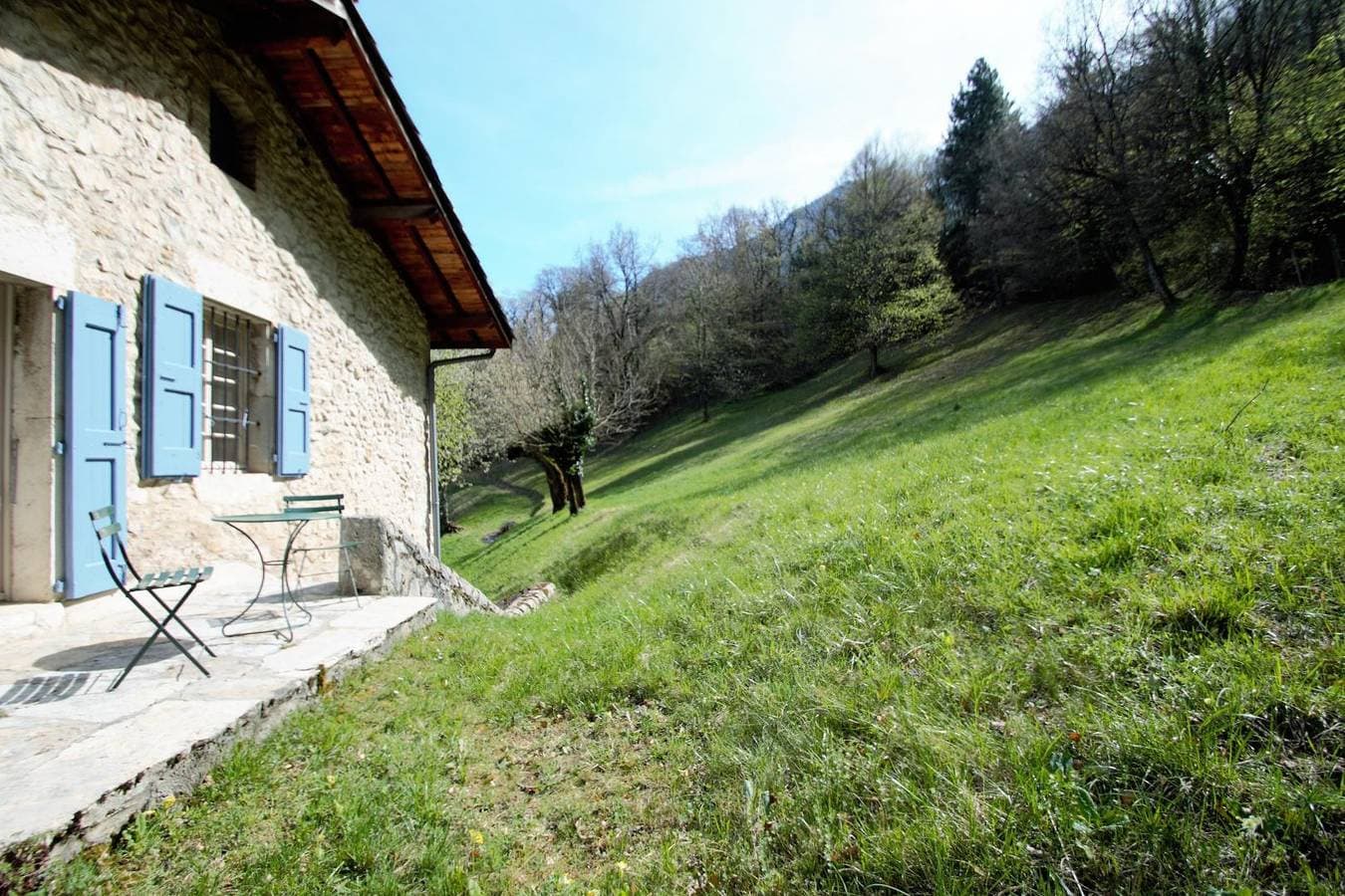 Foto 11 von 32: La Ferme Le Poyet