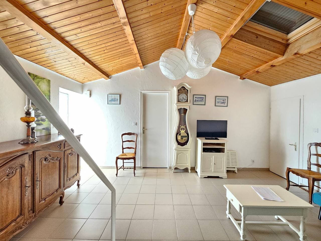 Foto 4 von 17: Renoviertes Haus für 6 in L'Aiguillon-sur-Mer