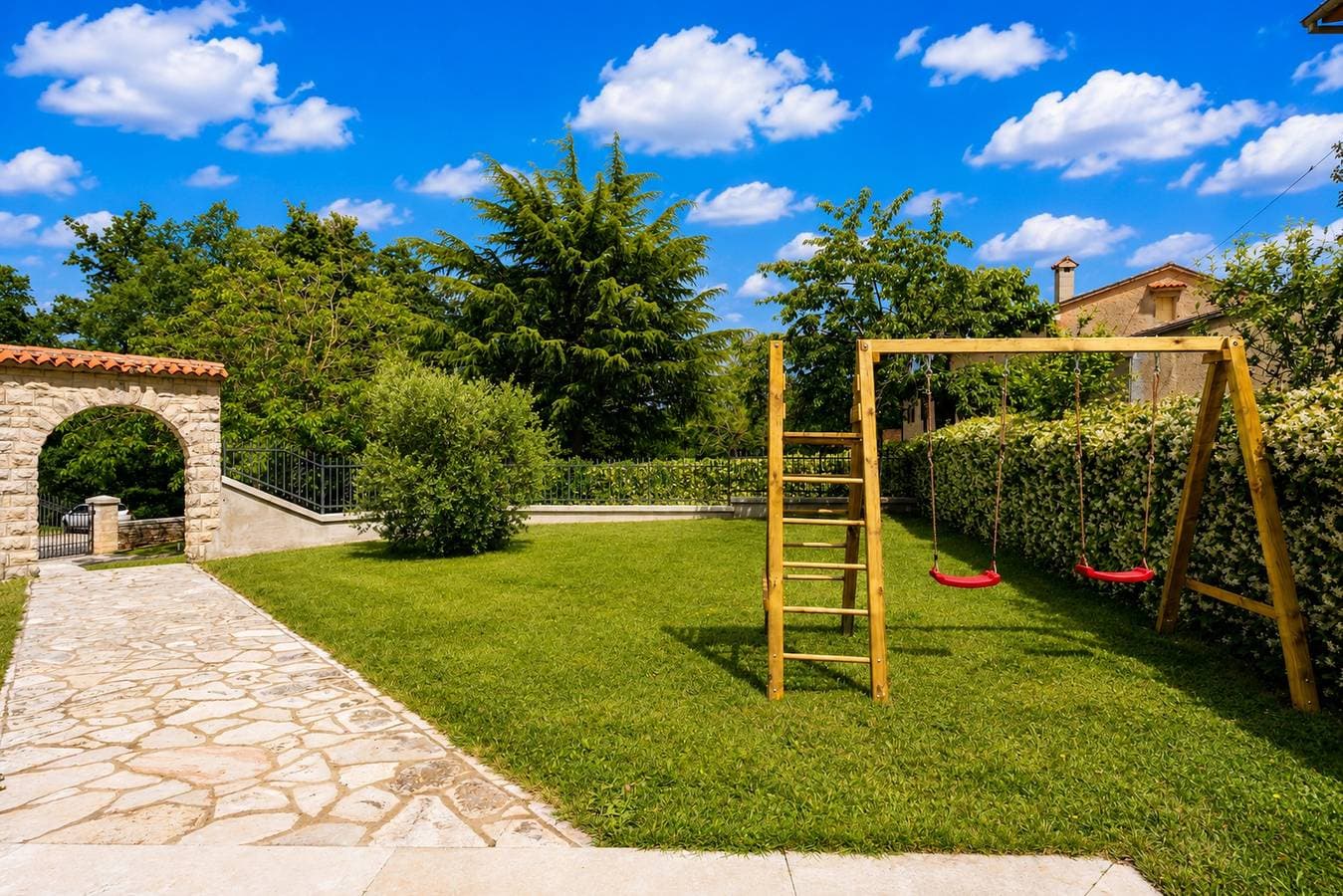 Foto 4 von 38: Villa Stauri