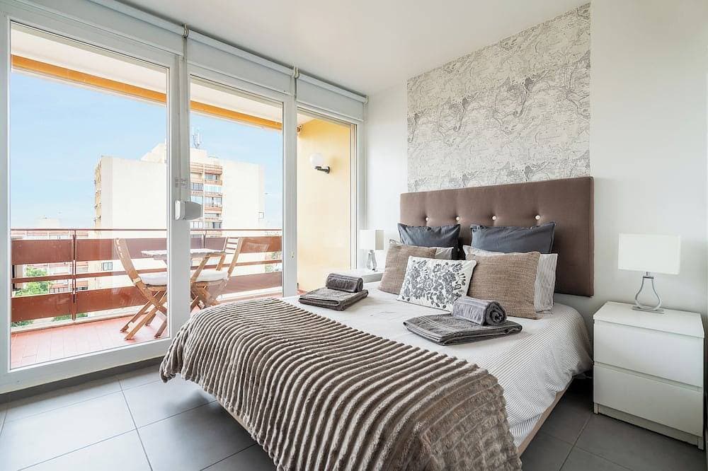 Foto 2 von 30: Suite am 7. - beste Aussicht in der Stadt - 1Br