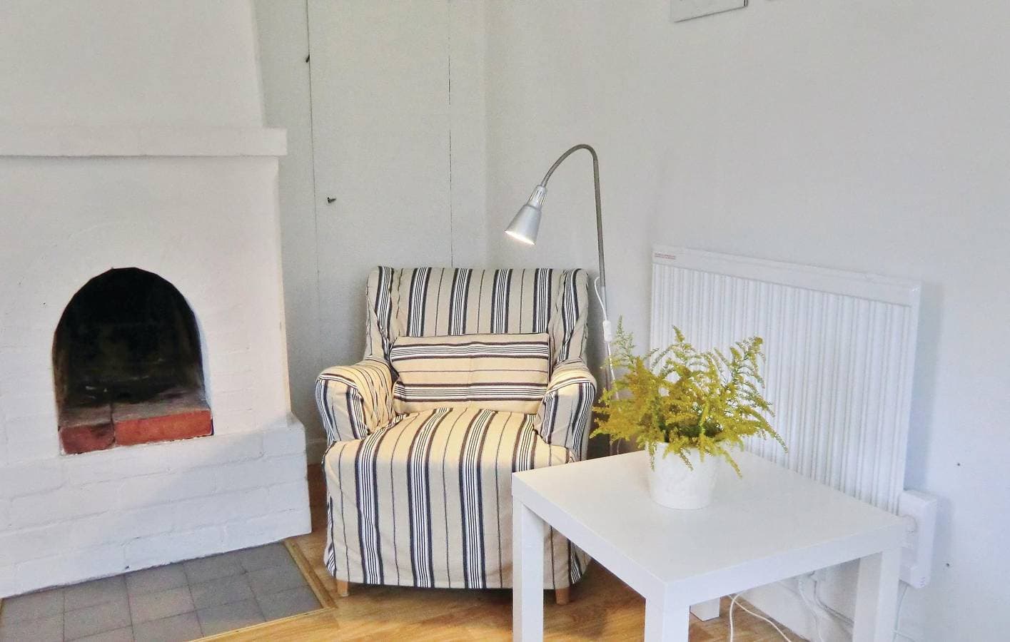 Foto 7 von 18: Ferienhaus für 2 Personen mit Terrasse