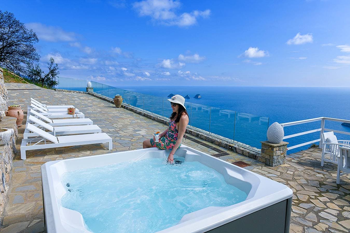Villa Lantana 1