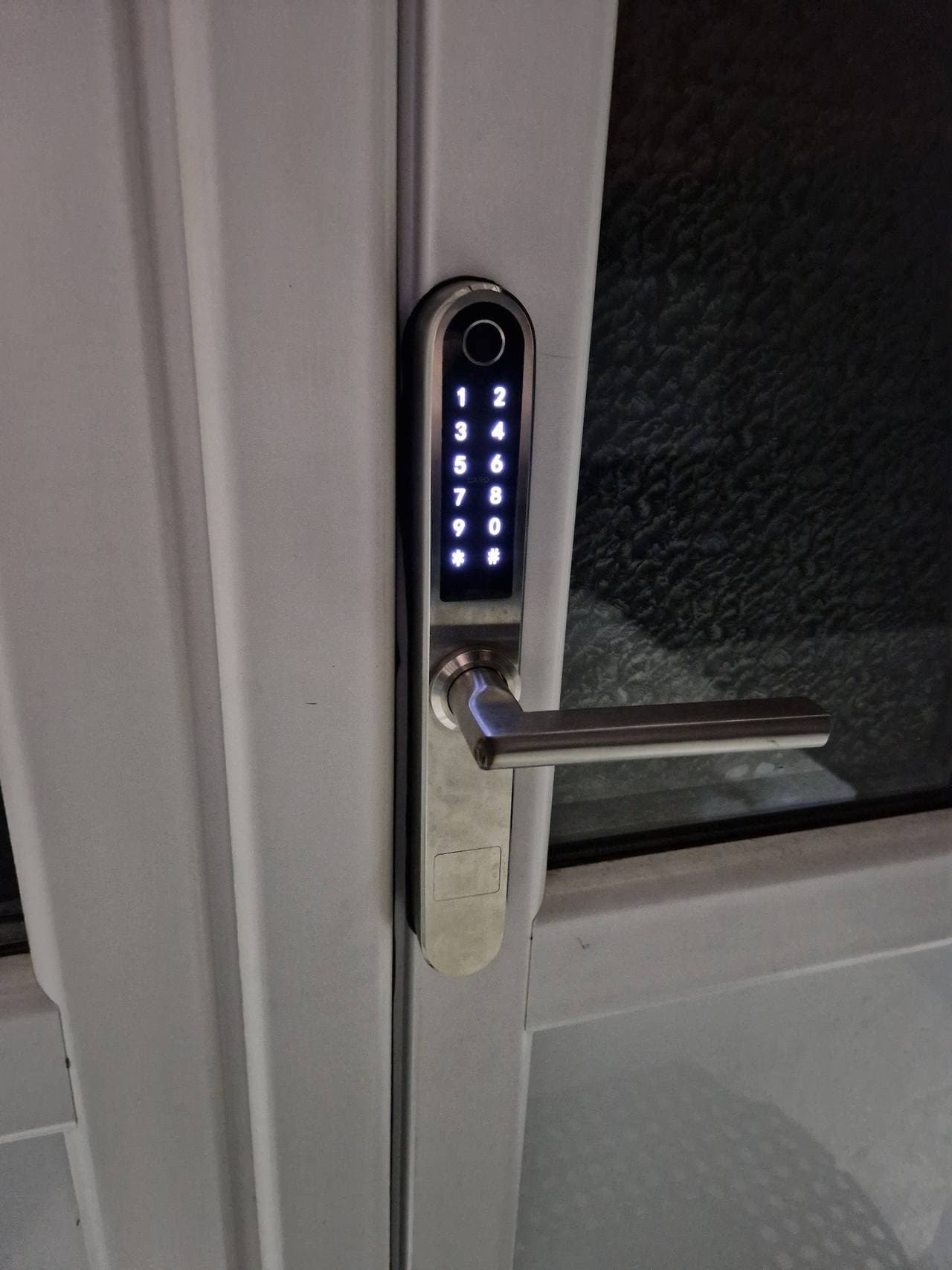 Foto 10 von 30: Ferienhaus für 8 Personen mit Balkon