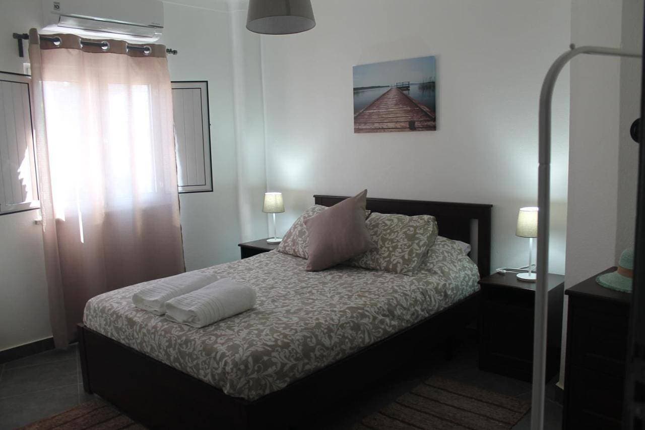 Foto 8 von 12: Double Room with Private External Bathroom