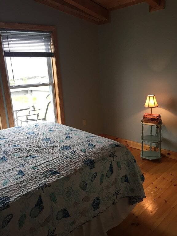 Foto 13 von 21: Beach Cottage in DownEast Maine
