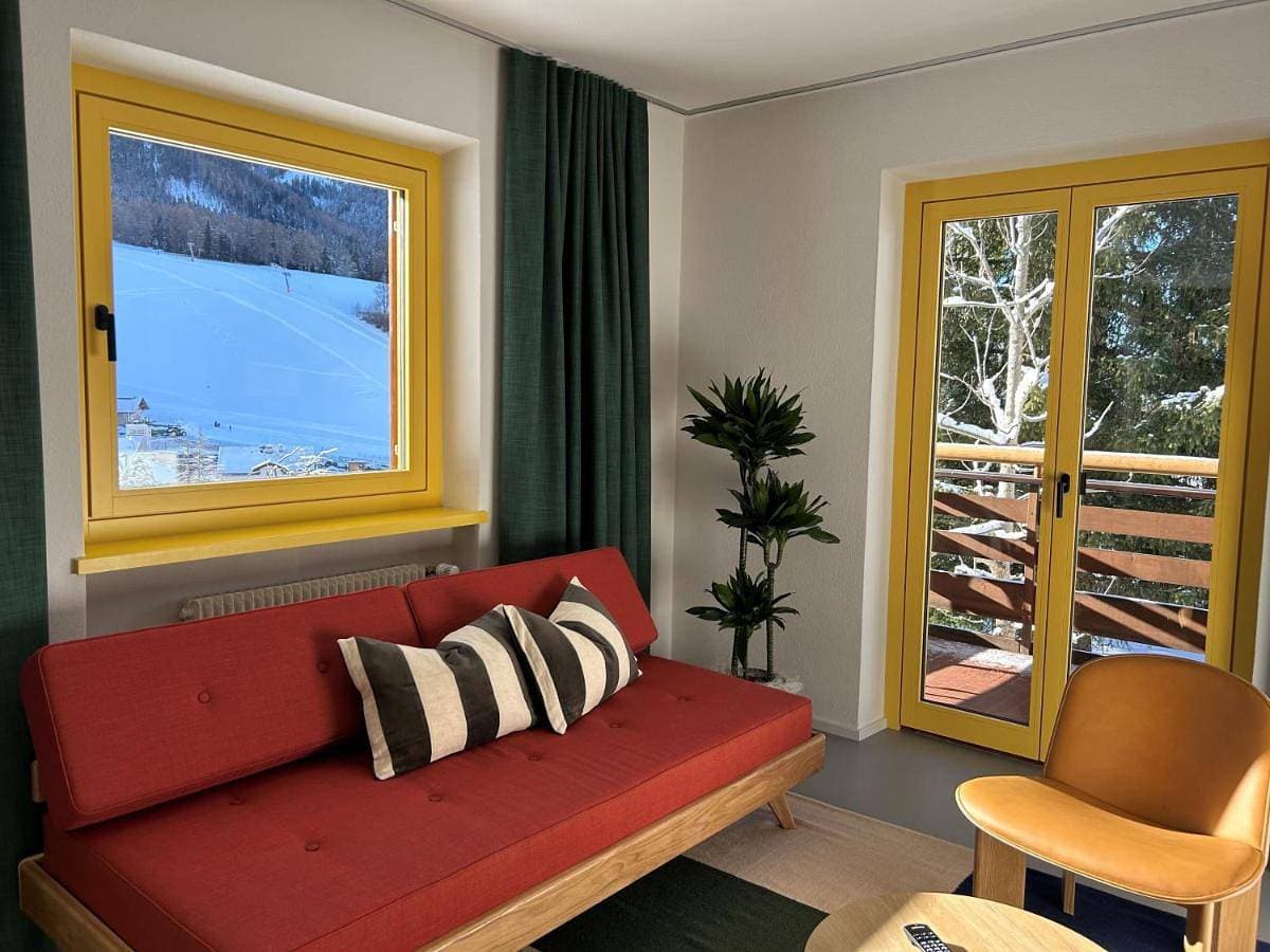 Foto 4 von 15: Apartment