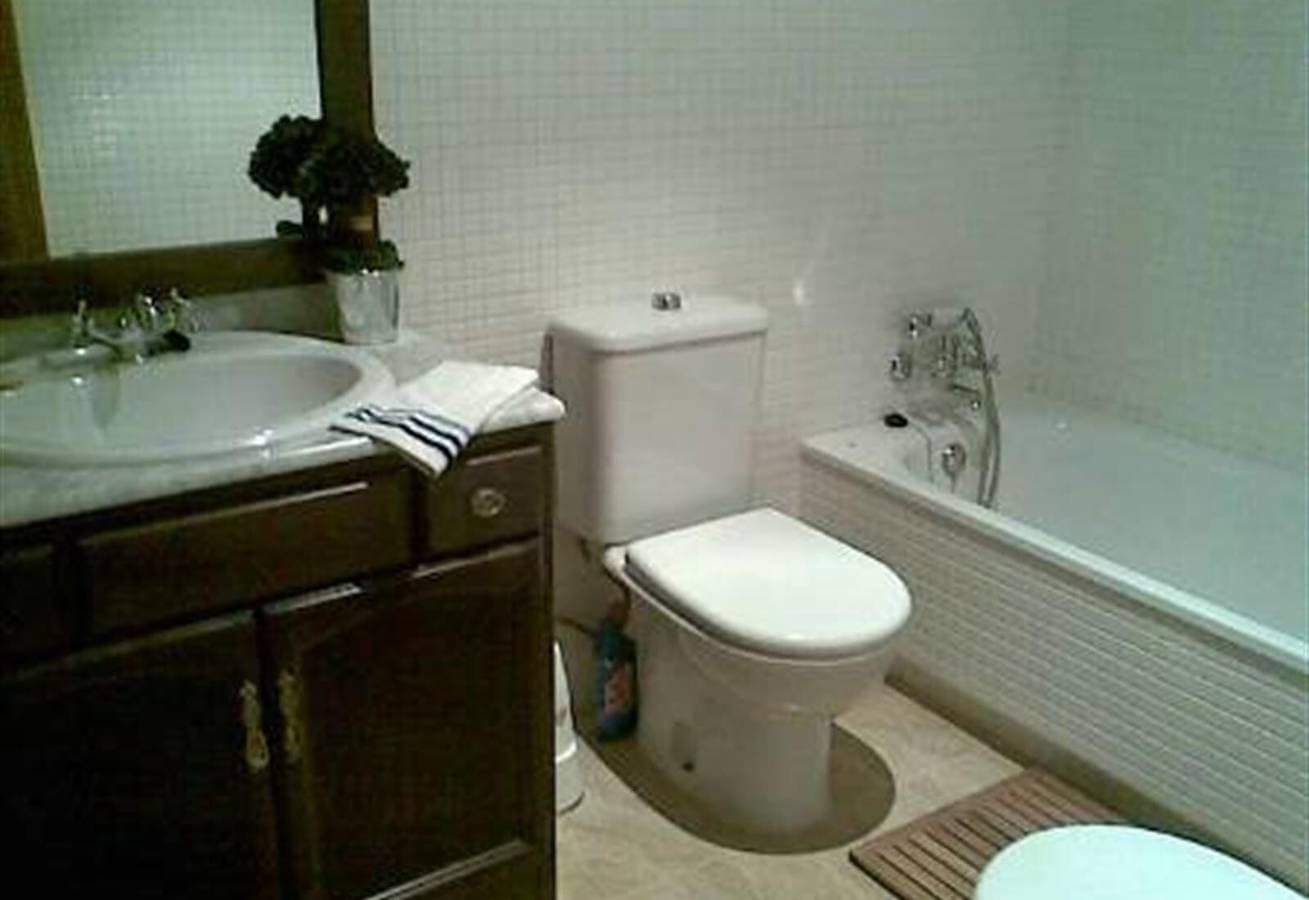 Foto 9 von 22: 2-Zimmer-Apartment nahe Strand mit Pools, Spa, Klimaanlage und WLAN