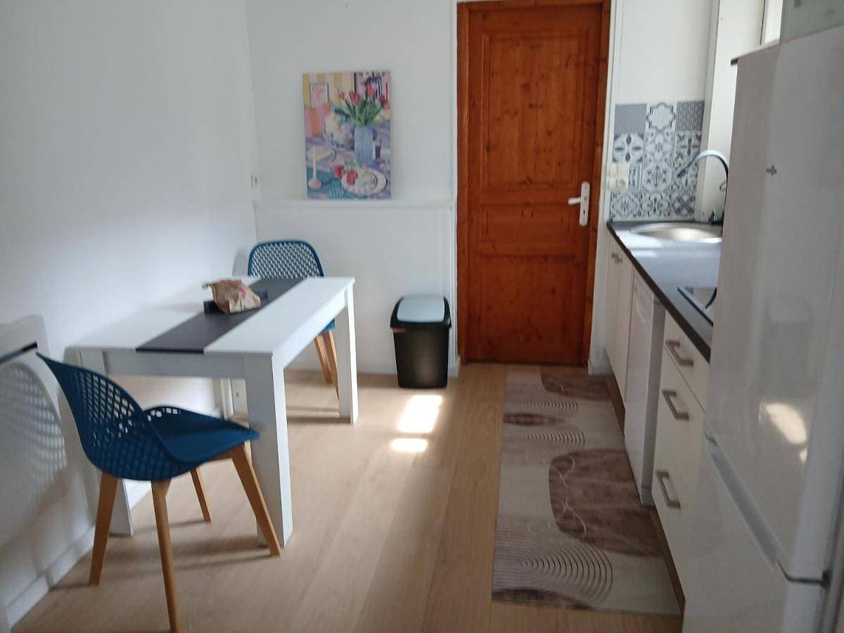 Foto 5 von 14: Two-Bedroom Apartment