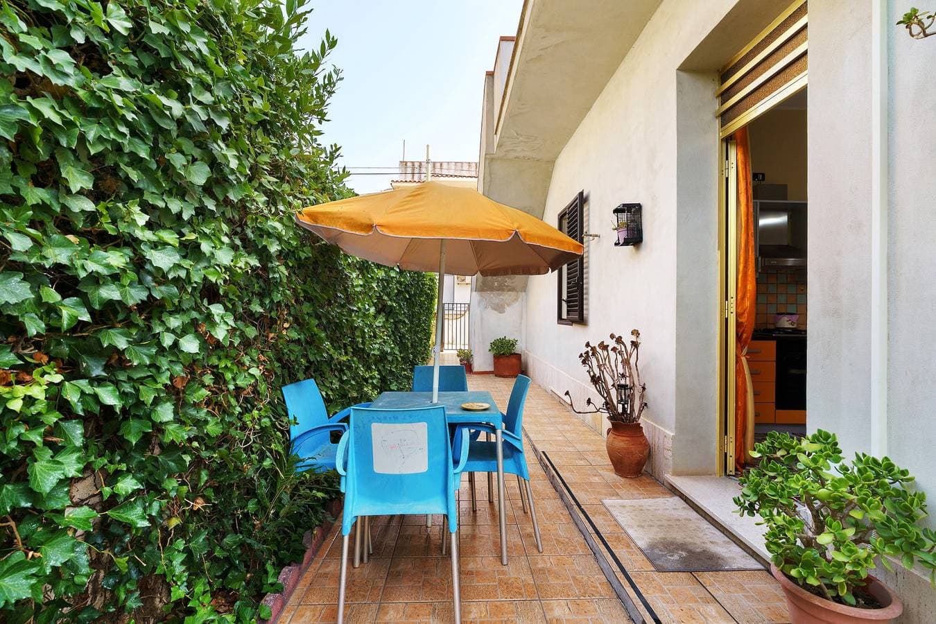 Casa Maria 1
