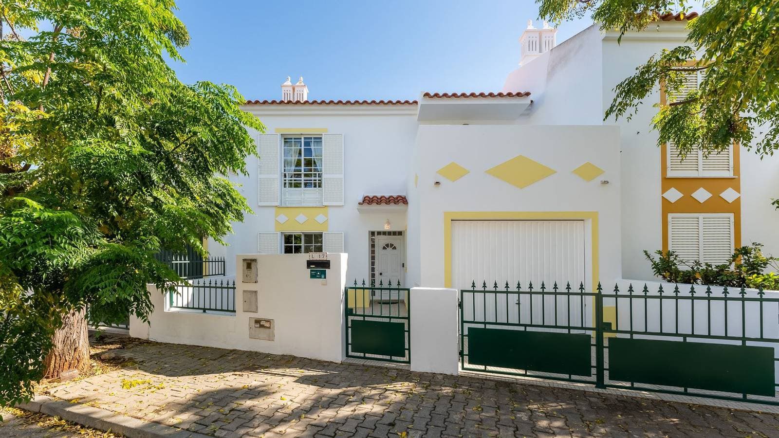 Ferienhaus 61m² 1