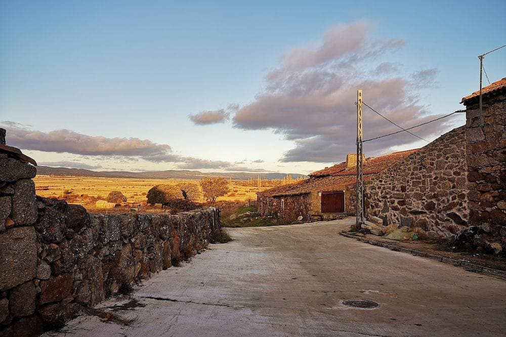 Foto 10 von 30: Casas Rurales Paredes, La Cuadra