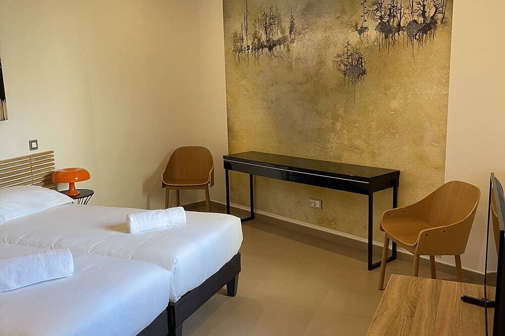 Foto 9 von 30: 5* Apartment in Villa mit Meerblick, exklusiver Pool, Klimaanlage, All Inclusive