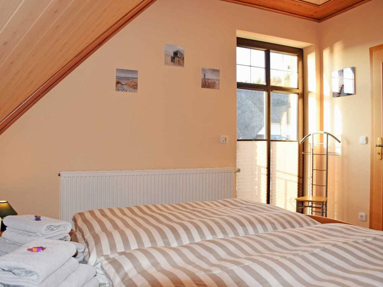 Foto 13 von 31: Maisonette-Wohnung direkt am Selliner See
