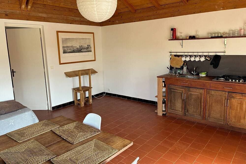 Foto 9 von 13: Maison Proche de la mer et de la Montagne. Randonneurs Bienvenus