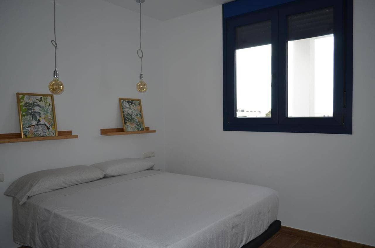 Foto 7 von 11: Two-Bedroom Apartment