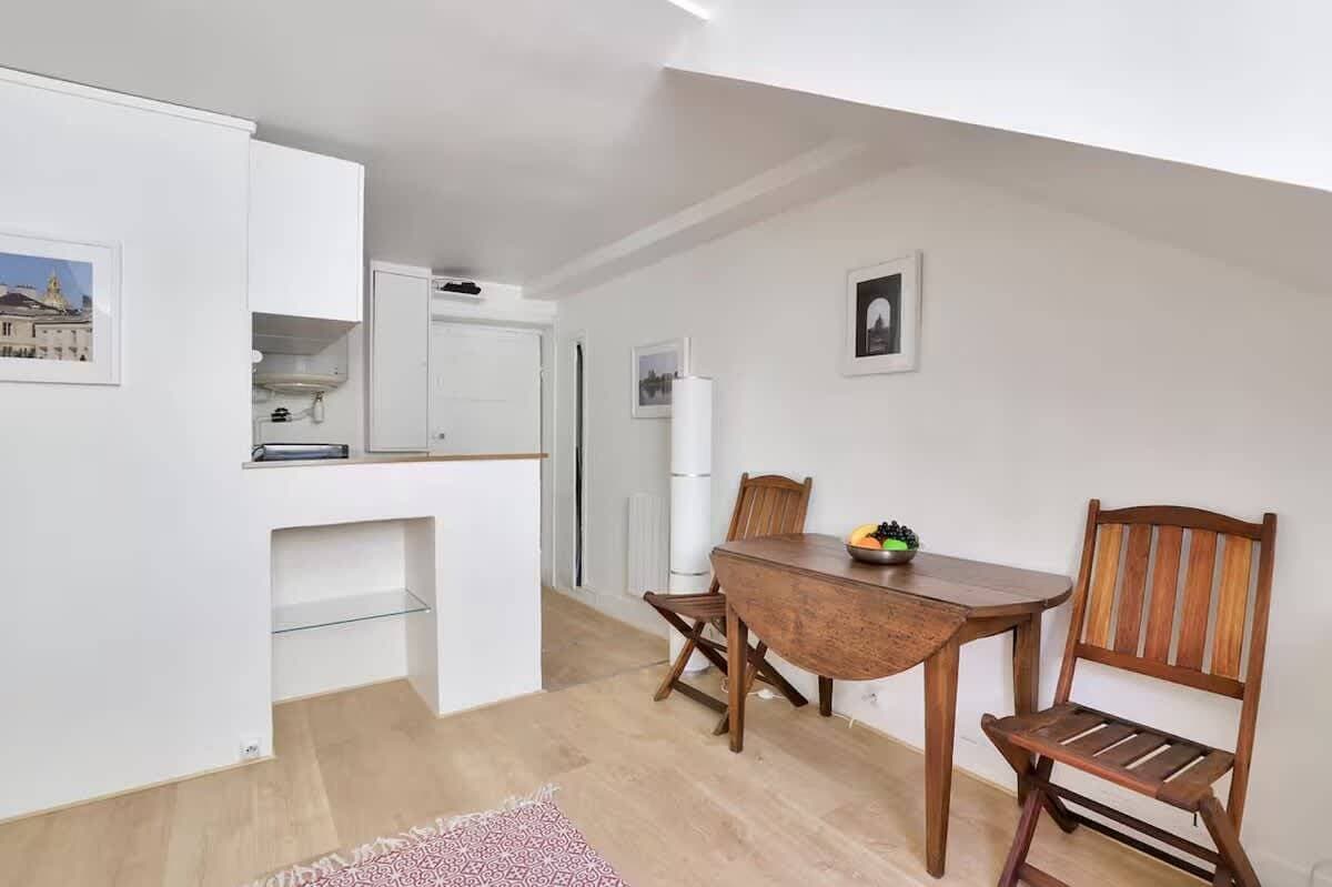 Foto 5 von 15: Ferienwohnung für 2 Personen