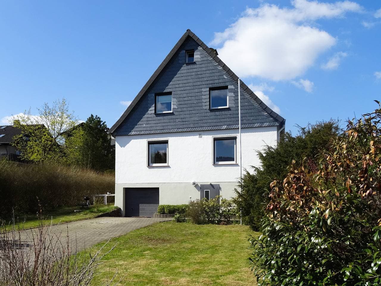 Haus Riesebeek 1