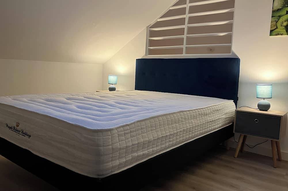 Foto 8 von 18: 33m2 Modern Duplex - Elegance and Comfort