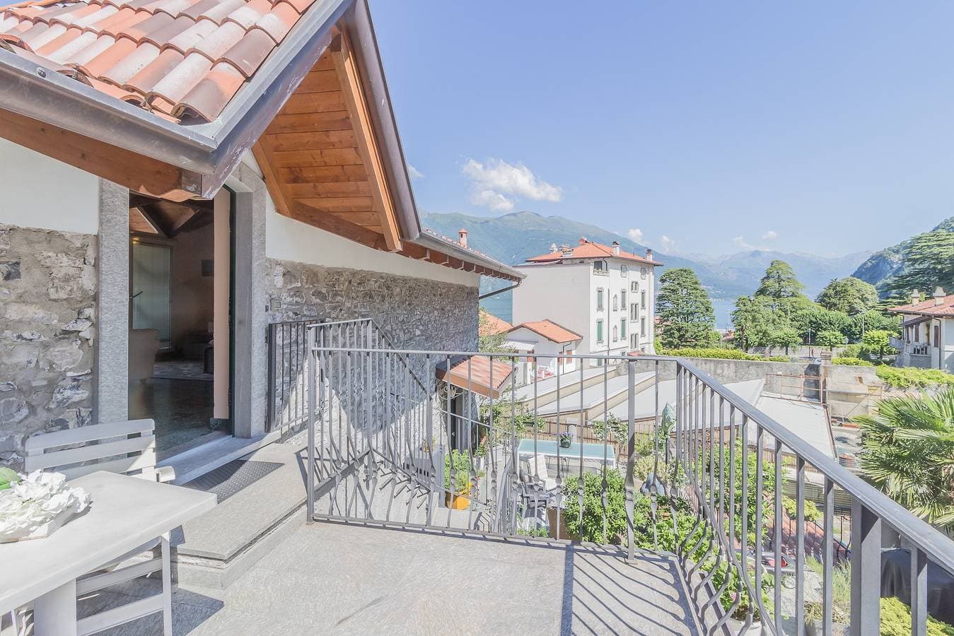 Casa Del Tiglio 1