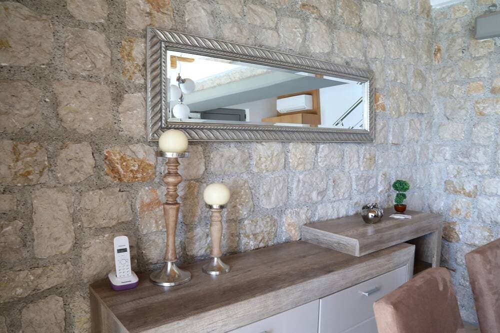 Foto 13 von 20: Villa Luciana - Private Pool, BBQ, WiFi & AC