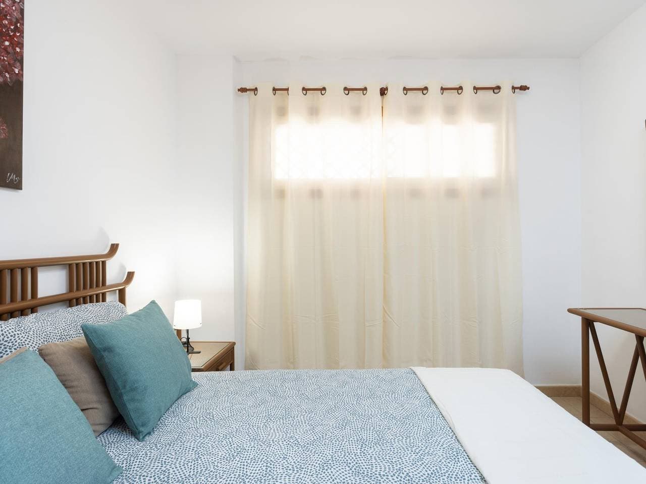 Foto 11 von 40: Schöne Maisonette direkt am Meer in Playa San Juan