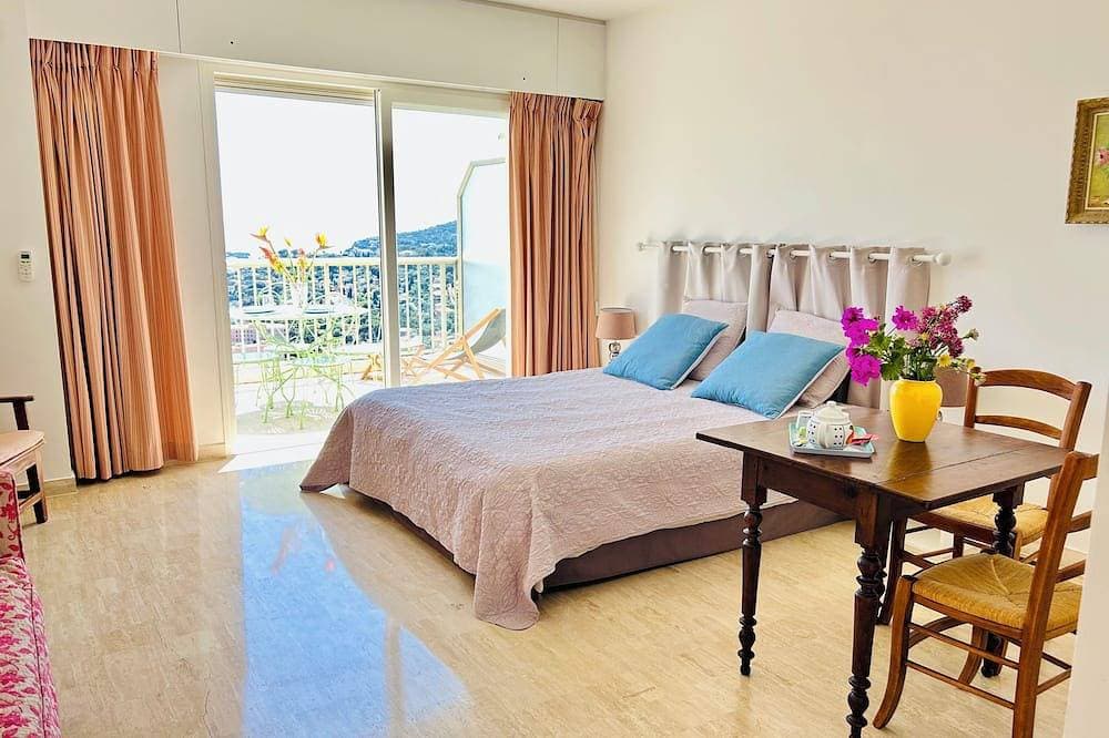 Foto 6 von 15: Breathtaking sea view, studio with balcony and parking in magnificent estate