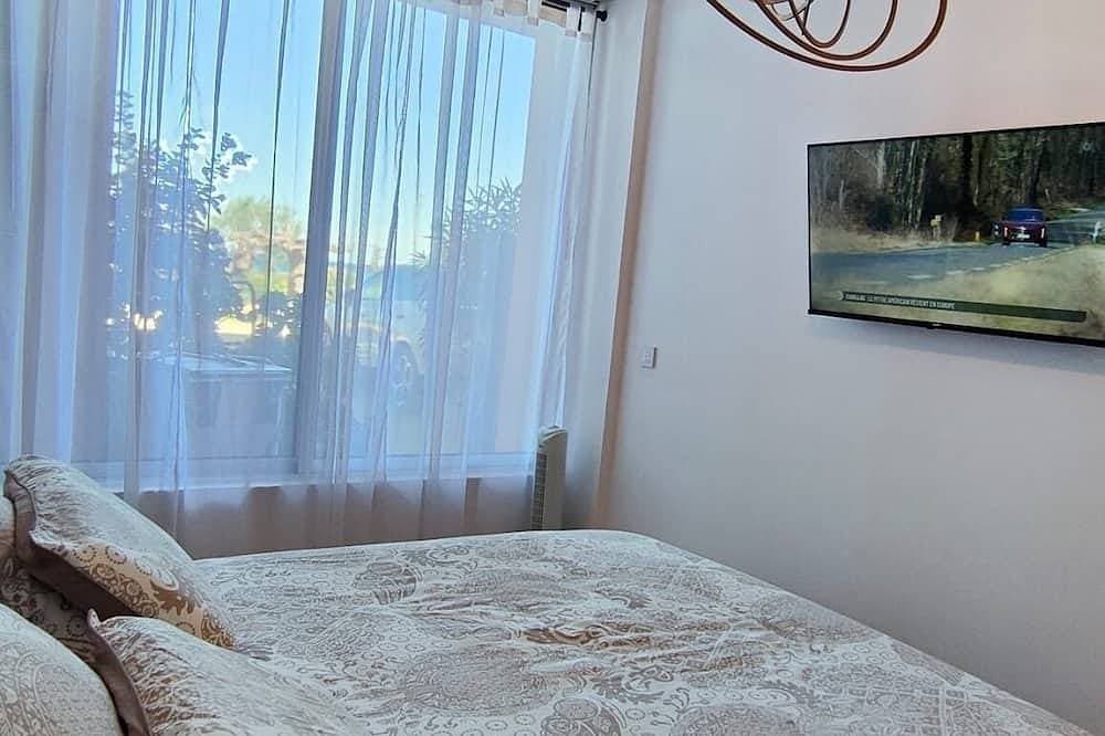 Foto 3 von 22: Exceptional Location, 50 M From The Beach, 3-Room Apartment