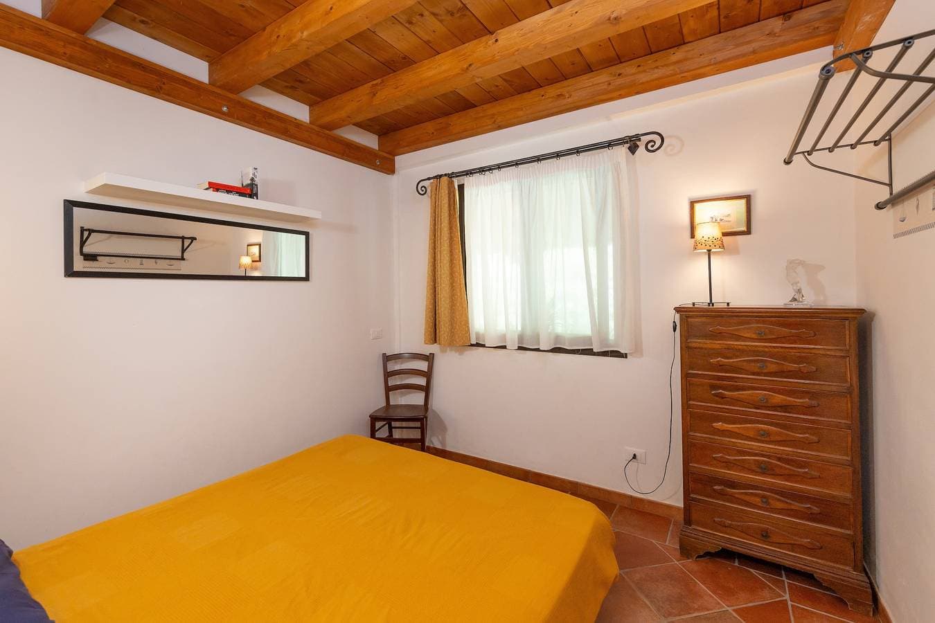 Foto 9 von 40: Agriturismo 'Il Nazareno - Civetta' mit Gemeinschaftspool, privater Terrasse und WLAN