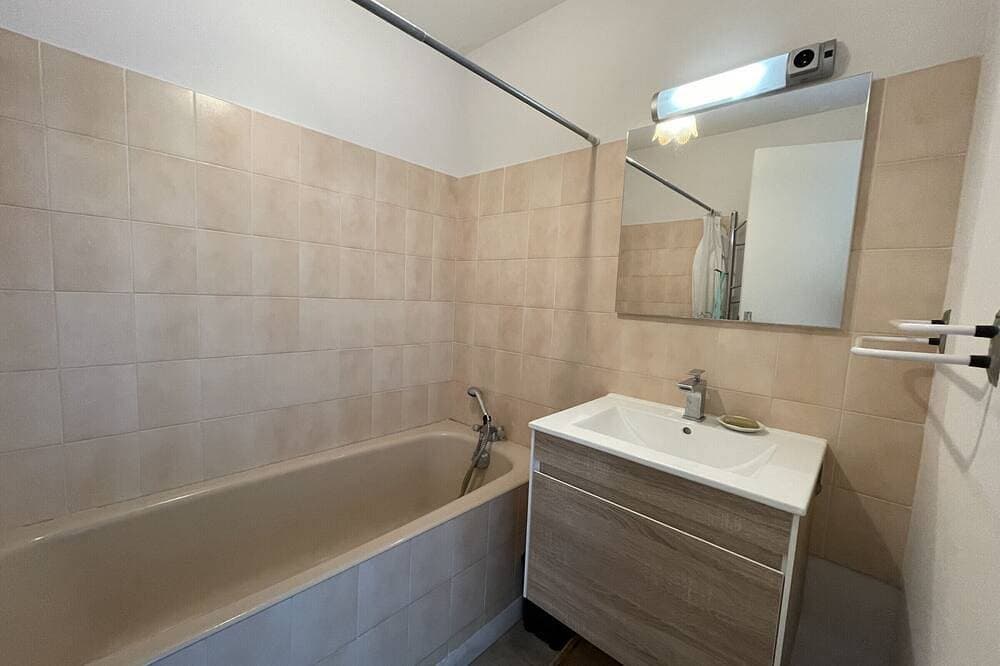 Foto 12 von 24: Duplex gemütlich, strandnah und zentral, Parkplatz, WLAN opcional
