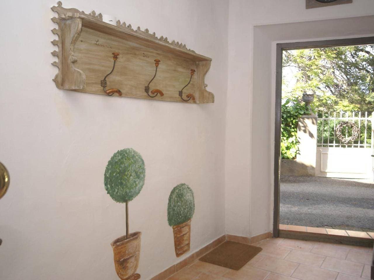 Foto 6 von 42: Three-Bedroom Holiday Home