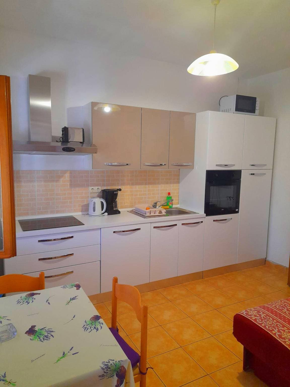 Foto 6 von 19: Fantastisches Haus in Strandnähe