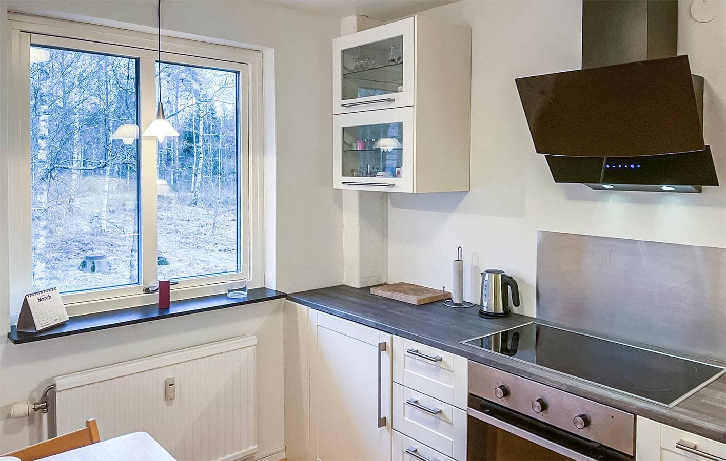 Foto 7 von 15: Ferienwohnung für 4 Personen mit Garten