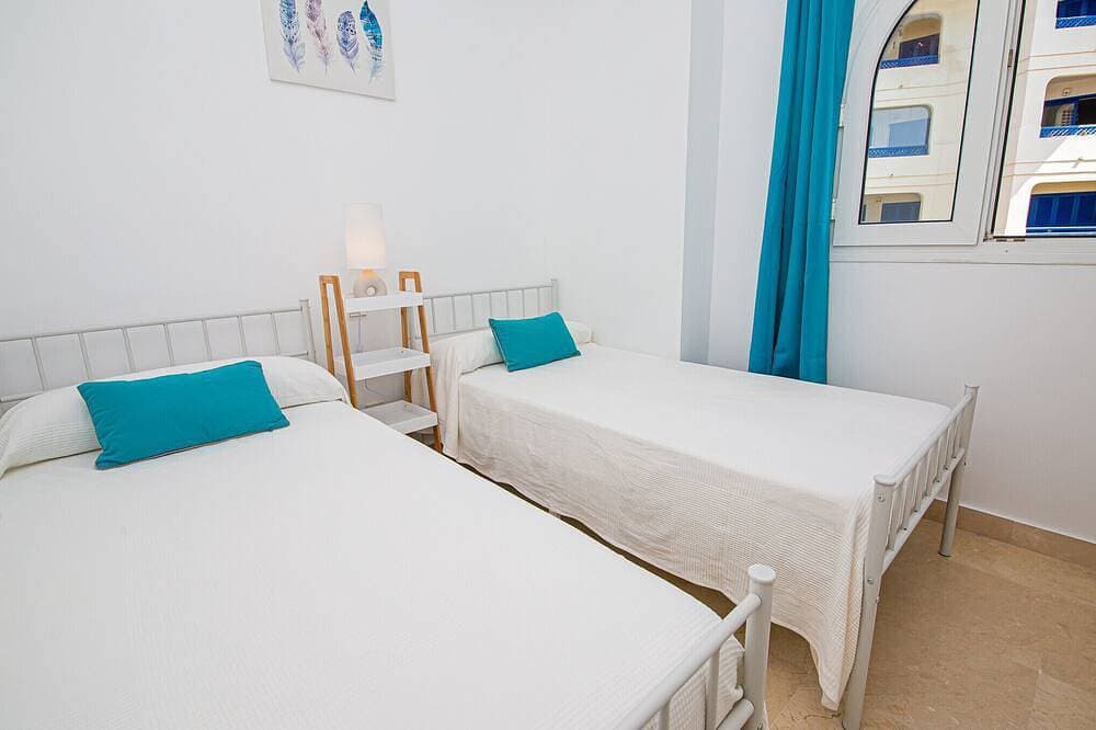 Foto 4 von 26: La Noria apartment 11 2a