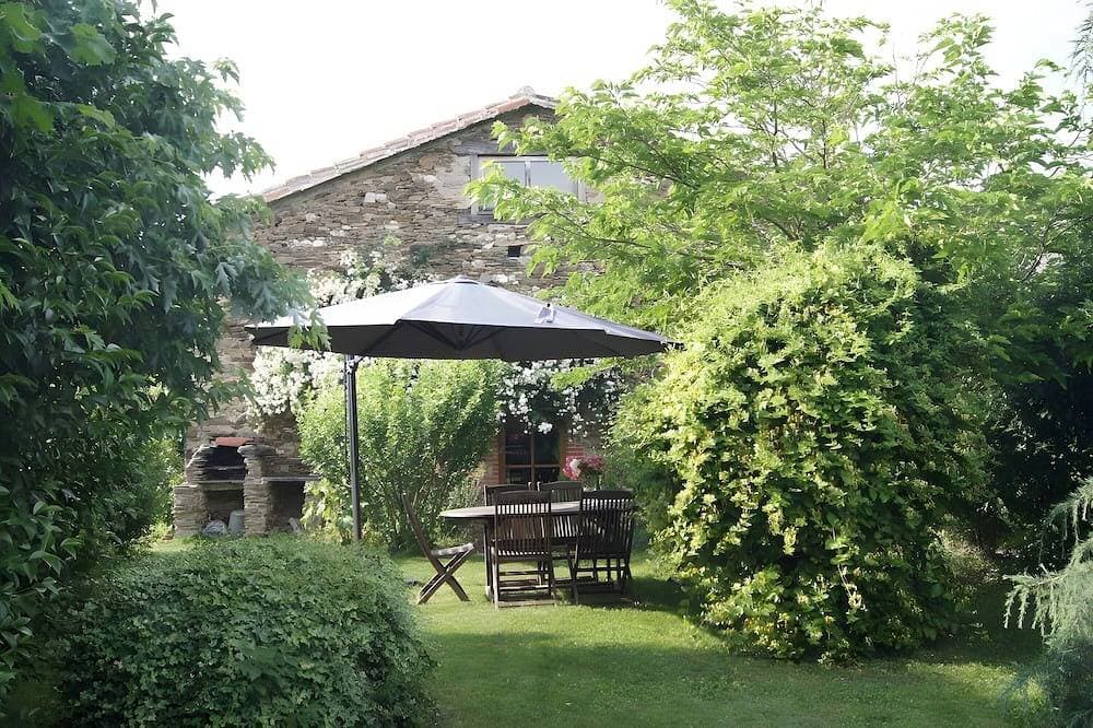 Foto 11 von 15: Ferienhaus für 6 Personen in der ruhigen Landschaft des Tarn