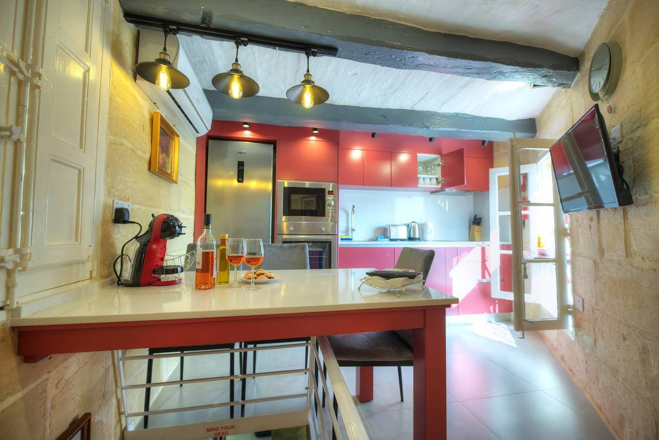 Foto 4 von 34: Ferienhaus für 3 Personen