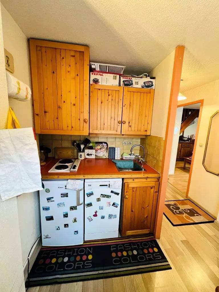 Foto 5 von 16: Schöne Duplex T2 nach Süden