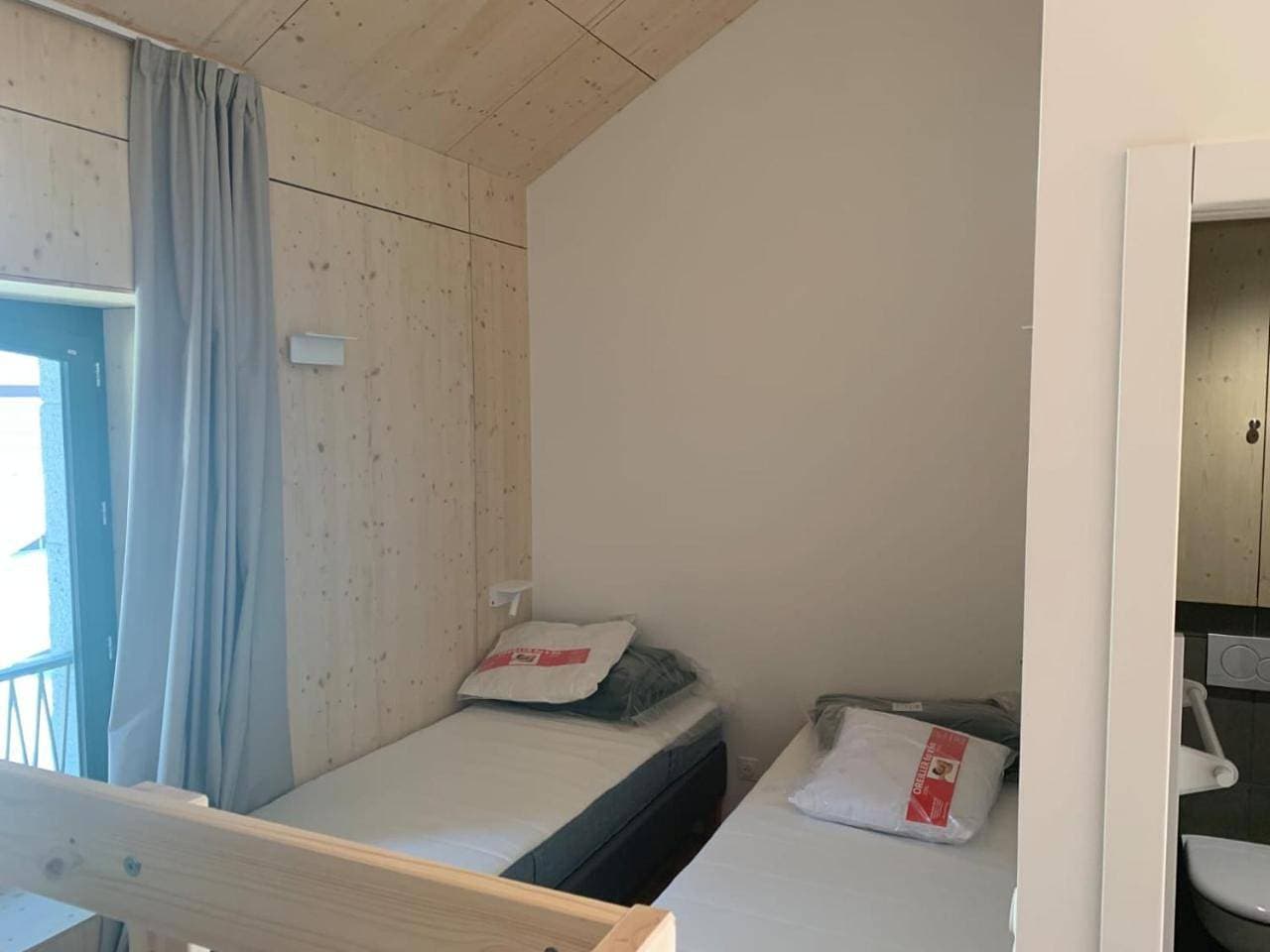 Foto 10 von 12: One-Bedroom Cottage