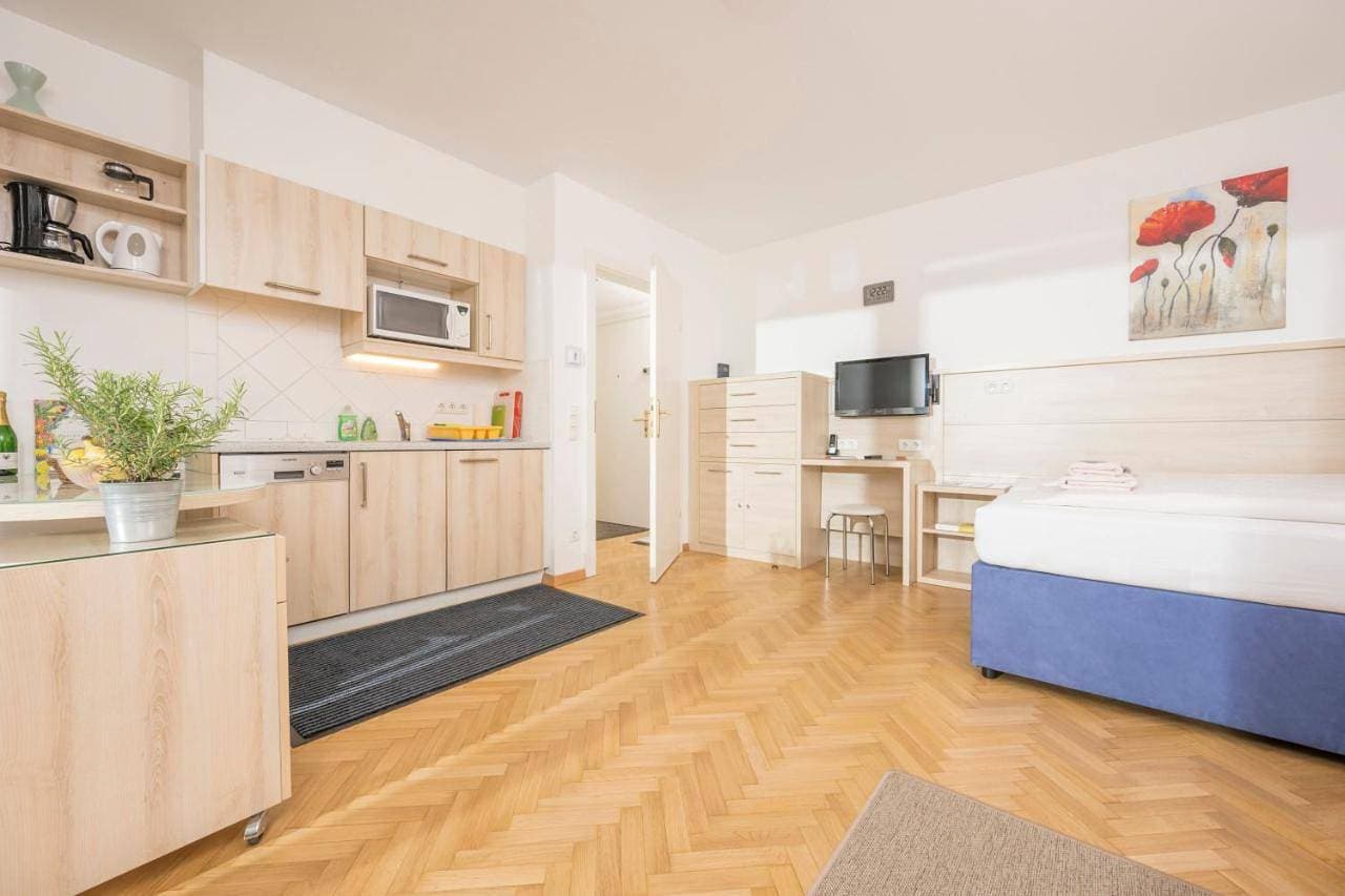 Foto 5 von 5: Two-Bedroom Apartment (4 Adults)