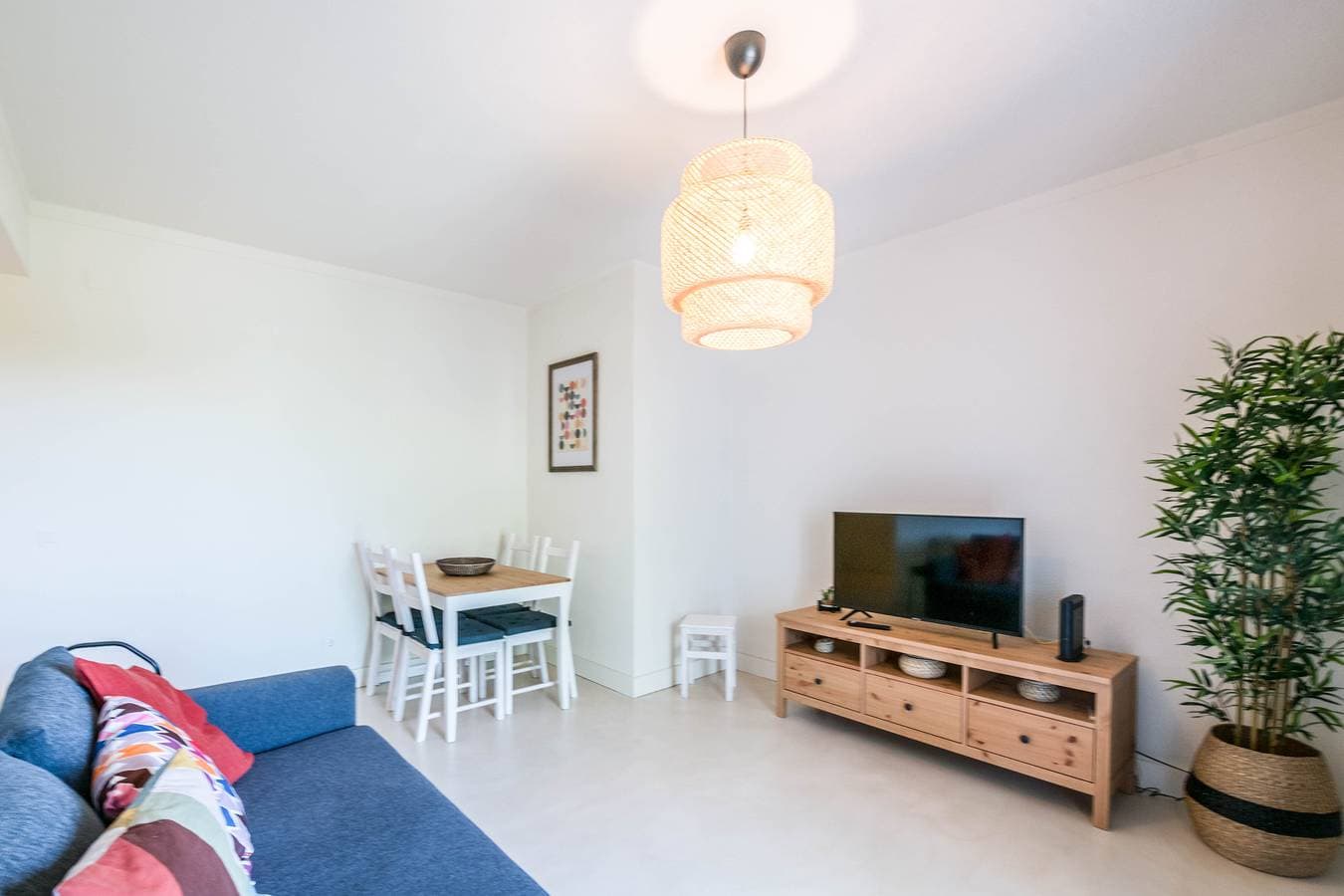 Foto 3 von 31: Gemütliche 1-Zimmer-Wohnung in Altura – Nahe am Strand