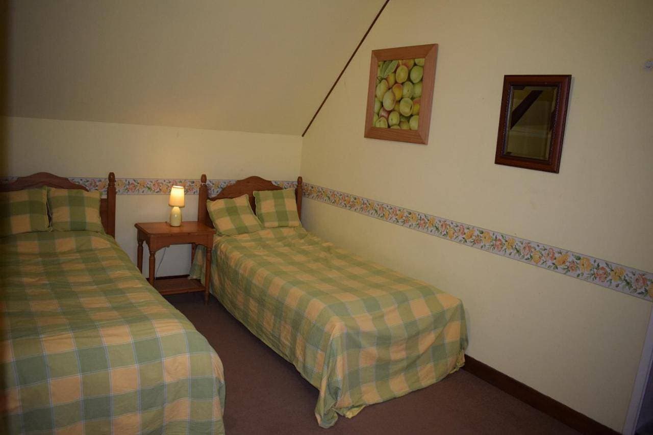 Foto 6 von 15: Three-Bedroom House