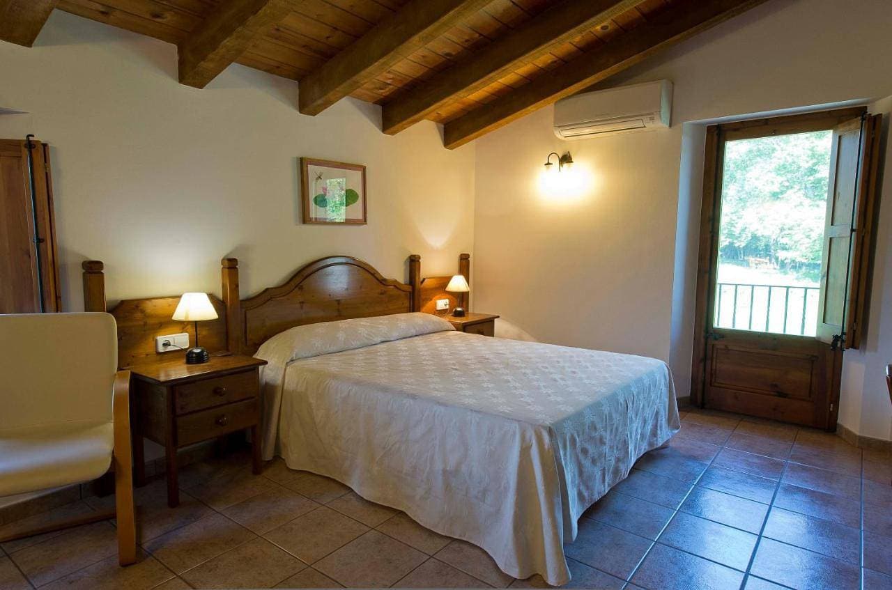 Foto 6 von 19: Double or Twin Room
