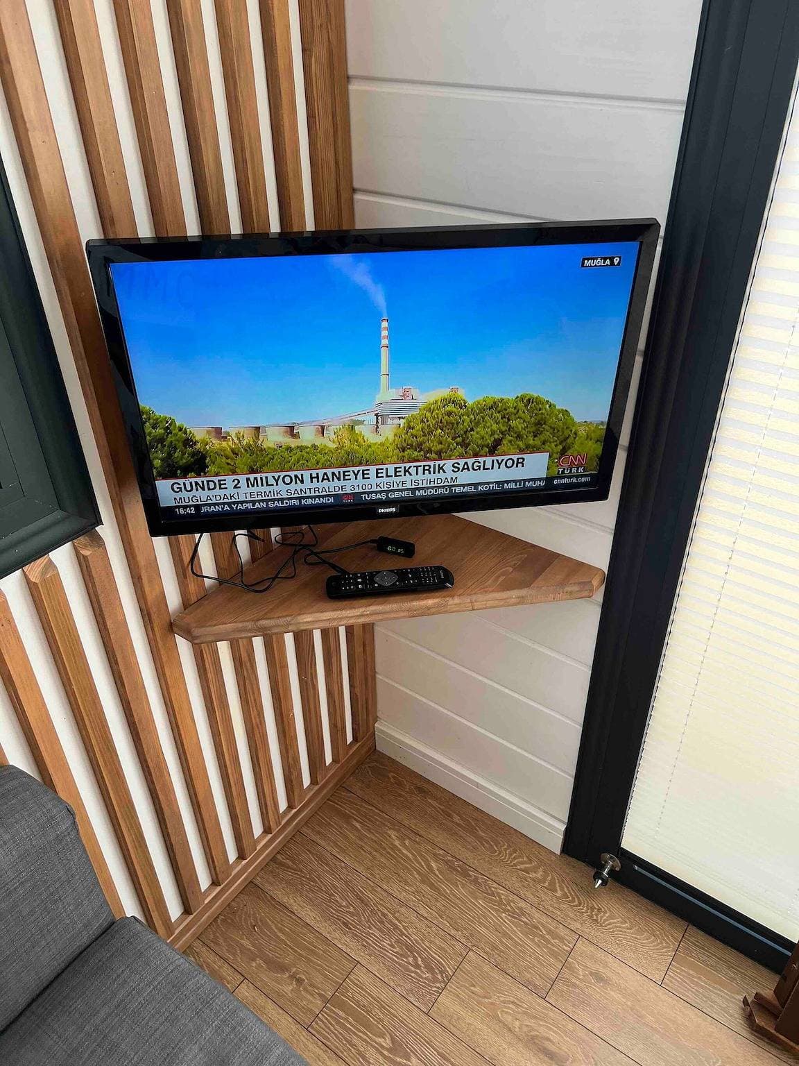 Foto 6 von 39: TinyWeeny House 15 Minuten vom Flughafen Ist entfernt